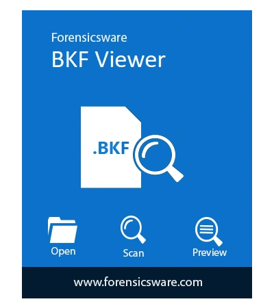  bkf viewer