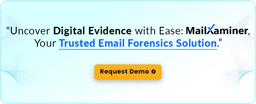 Digital Evidence