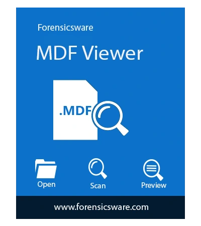 MDF Viewer download