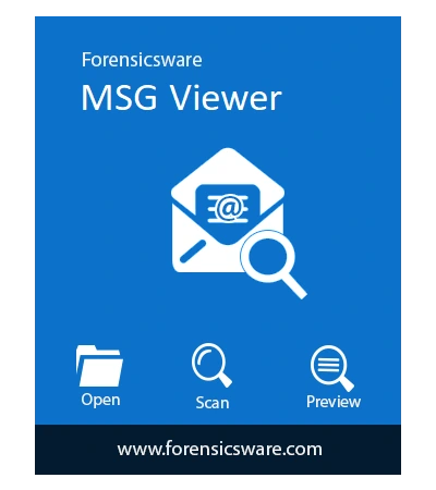 msg viewer