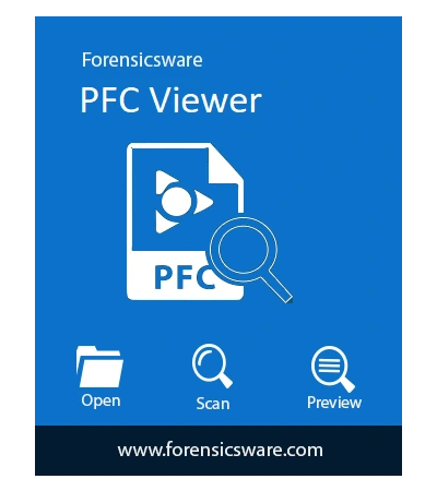 PFC viewer