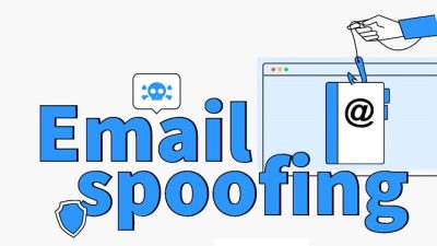 Email Spoofing