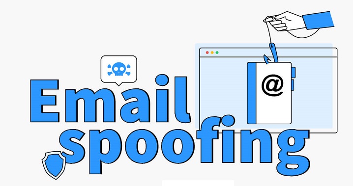 Email Spoofing