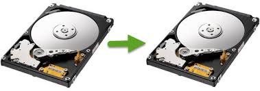 Hard Disk Imaging or Cloning