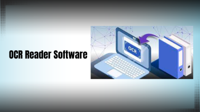 OCR reader software