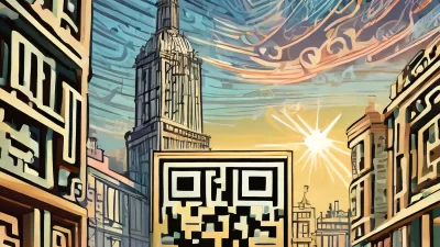 QR Codes in Daily Life and How to Stay Safe from Quishing