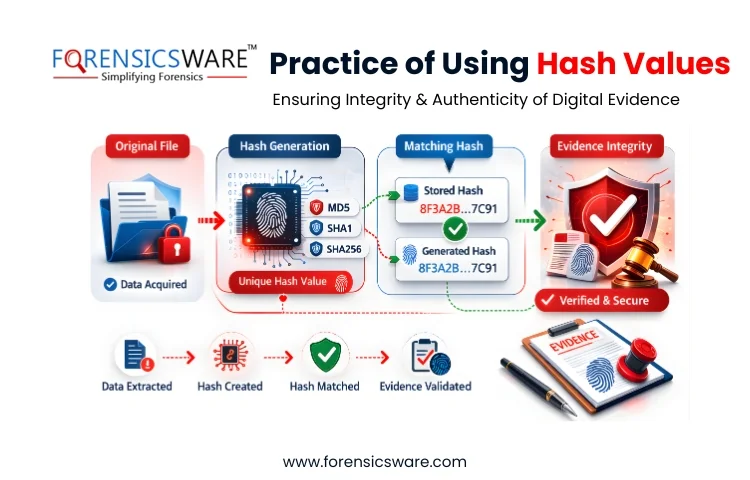 Email Forensic Investigation