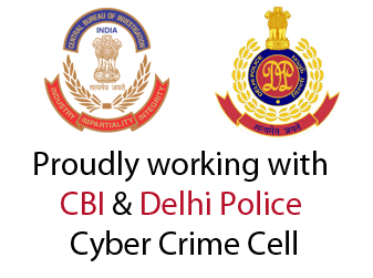 Cyber Crime Cell